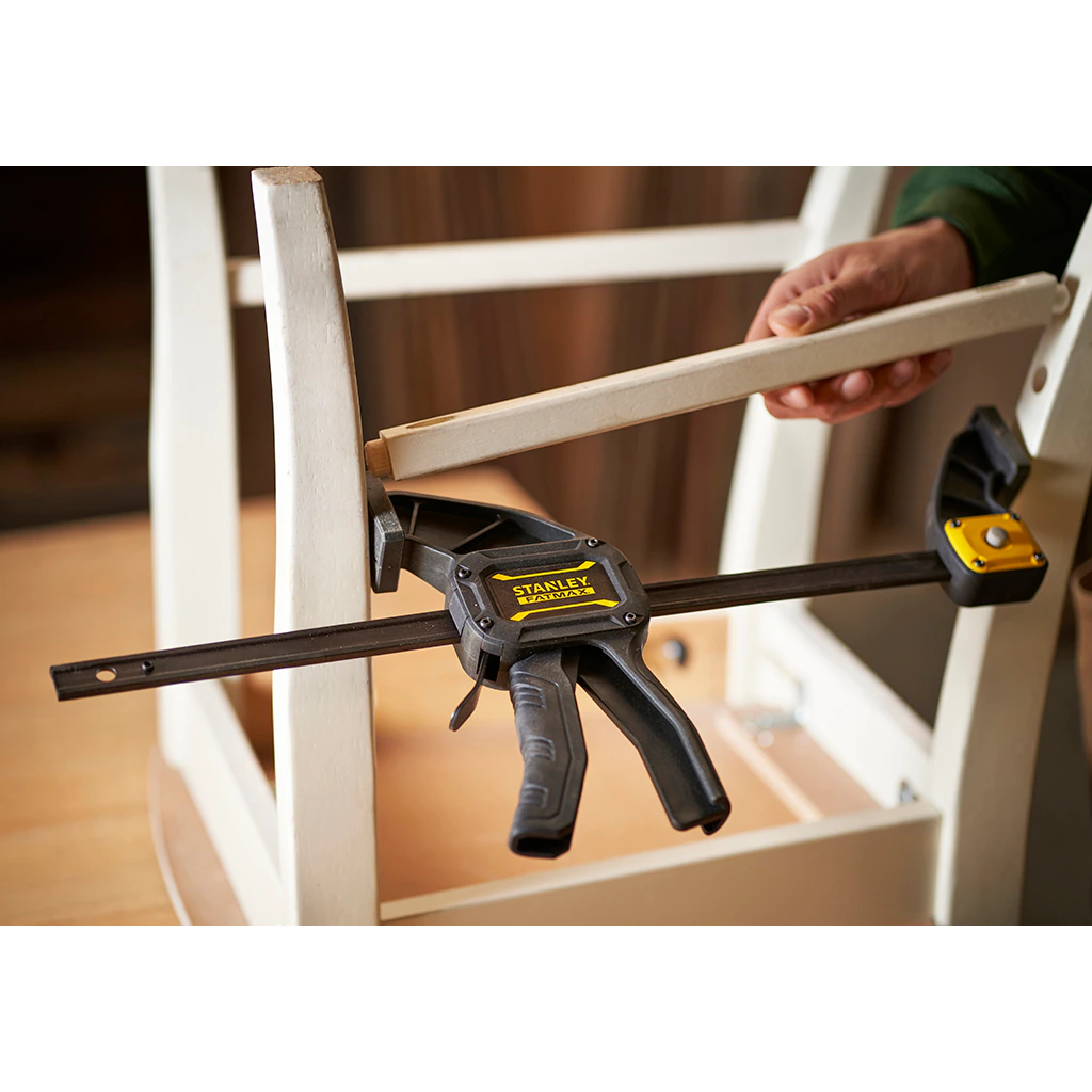 Stanley Fatmax Serre-Joint L Grande Puissance - 300 mm