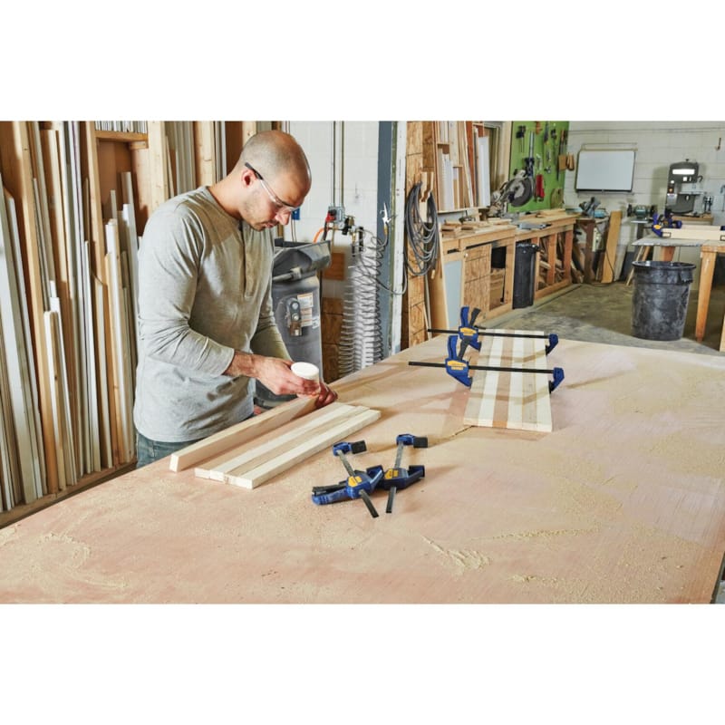 IRWIN Mini Serre-Joints 300 mm (12'')