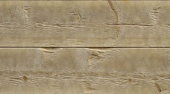 Lambris VERNILAND sapin PURE - GENERATION - arraché nacré grège - 17mm x 185mm x 2m50