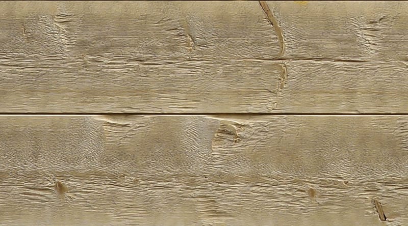 Lambris VERNILAND sapin PURE - GENERATION - arraché nacré grège - 17mm x 185mm x 2m50