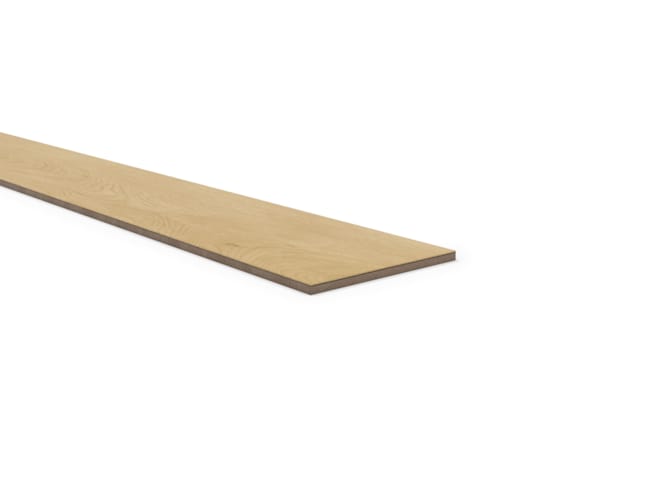 Contremarche - Maestro Steps Solid - Nougat oak- 10 x 200 x 1000 mm - 3 pièces