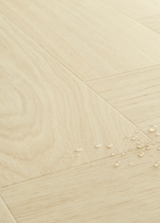 Quick-Step vinyle Ciro - chêne polaire pur 40361 - 630 x 126 x 6mm