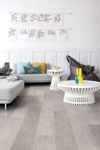 Parquet stratifié Quick-Step Largo - Chêne authentique 1505 - 9,5 x 205 x 2050 mm