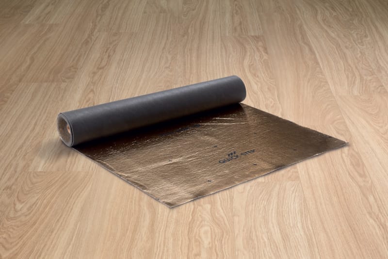 Sous-couche Quick-Step Silent Walk 7m²