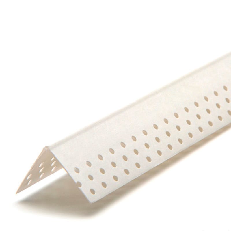 AquaBead  accessoires de parachèvement - Angle saillant 90° - 3 m