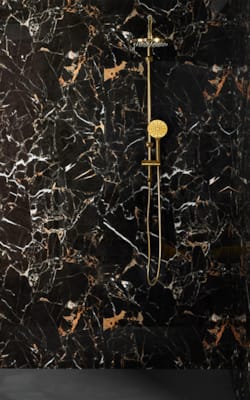 Panneau mural PVC DUMAWALL XL - Tavira Gloss - 5 x 900 x 2600 mm