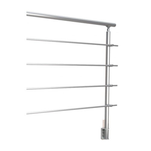 Kit alu rondo +s secundo