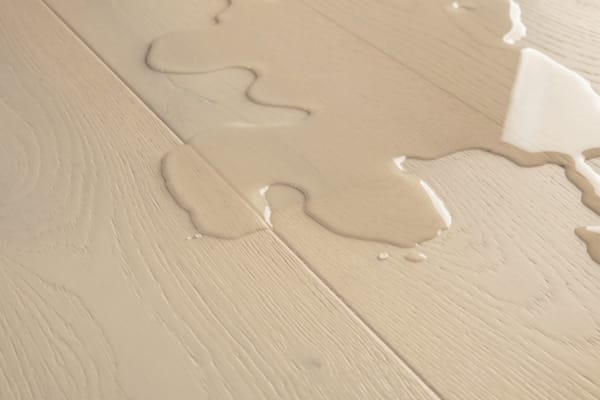 Quick-Step parquet Amato - Chêne forêt hivernale extra mat 3854 - 13 x 145 x 1820 mm