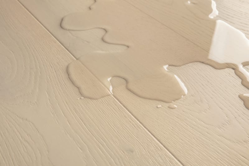 Quick-Step parquet Amato - Chêne forêt hivernale extra mat 3854 - 13 x 145 x 1820 mm