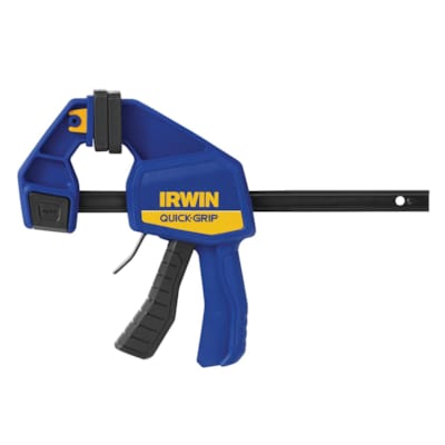 IRWIN Serre-Joints/Écarteur De Force Moyenne 450 mm (18'')