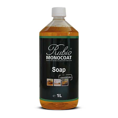 Huile rubio monocoat soap - 1000 ml