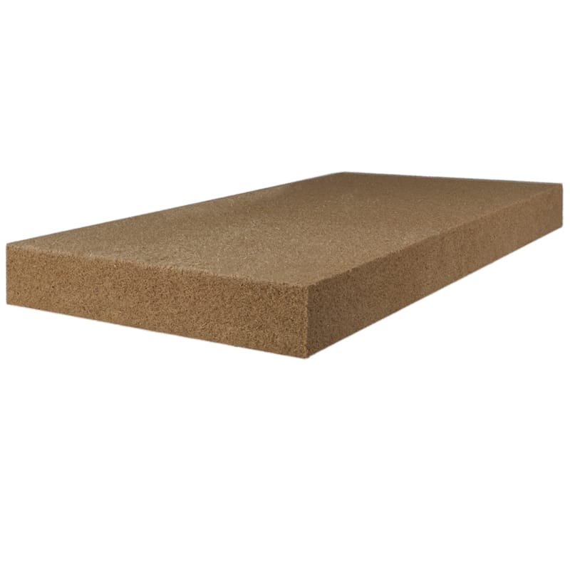 Laine de bois NaturHeld - 122 x 575 x 1220 mm