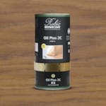 Rubio monocoat oil + 2c - 1300 ml - Bourbon