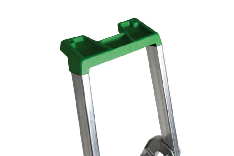 Escabelle industrielle - Quadra - 6 marches