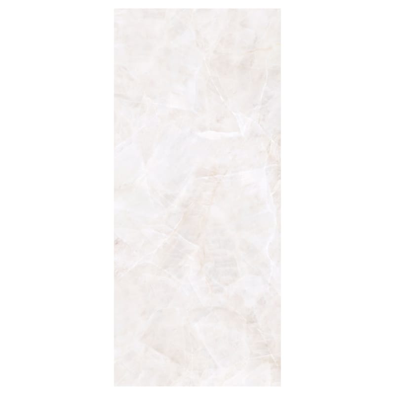 Kronospan lambris Rocko Stones - R196 Ivory Onyx - 4 x 1230 x 2800 mm