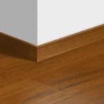Plinthe standard stratifié Quick-Step 4760 Merbau 12 x 58 x 2400 mm