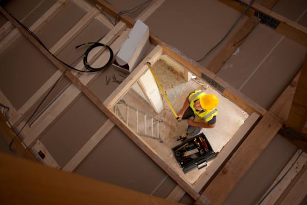 Mètre ruban Fatmax Pro 8mm - 32 mm