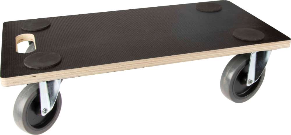 Plateau Bouleau Anti Slip 58x29 mm 400 kg