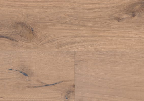 Parquet semi-massif Bennett & Jones - Chêne Stirling 6 - 14 x 220 x 2200 mm