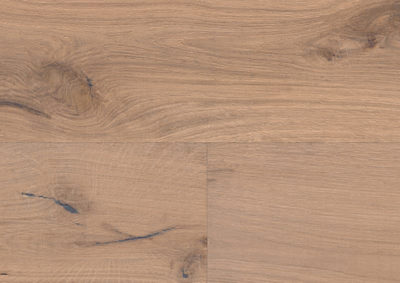 Parquet semi-massif Bennett & Jones - Chêne Stirling 6 - 14 x 220 x 2200 mm