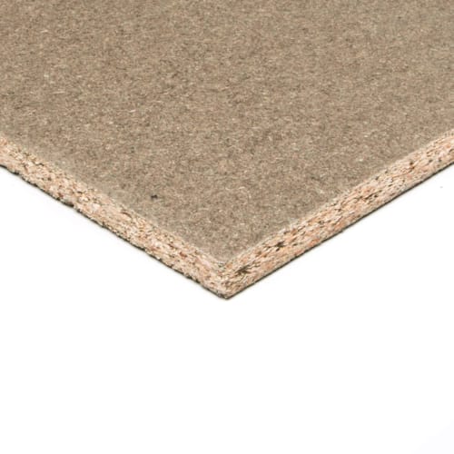 Panneau aggloméré - 2500 x 1250 x 18 mm