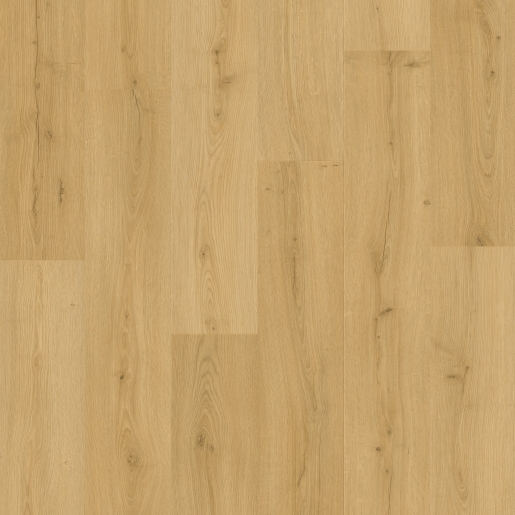 Quick-Step vinyle Alpha Vinyl Bloom 5+1 - chêne miel brossé 40318 - 6 x 209 x 1494 mm