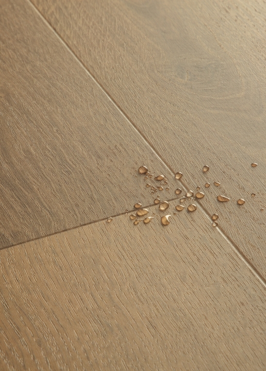 Quick-Step vinyle Alpha Vinyl Bloom 5+1 - chêne élégant fumé 40317 - 6 x 209 x 1494 mm