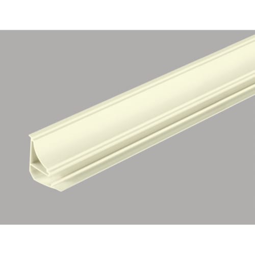 Moulure De Plafond Dumatrim Blanc Crème 8 mm/10 mm