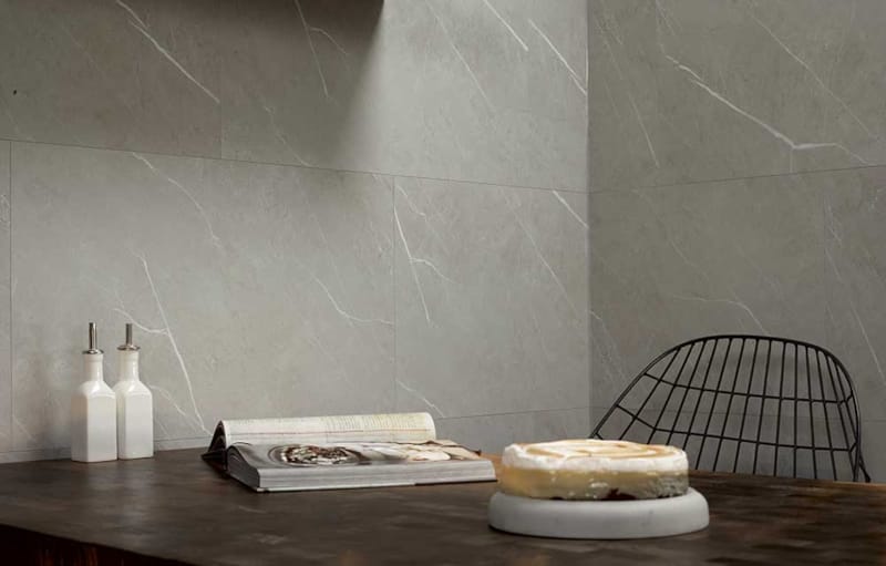 Lambris PVC DUMAWALL+ Siracusa 37,5x65 cm