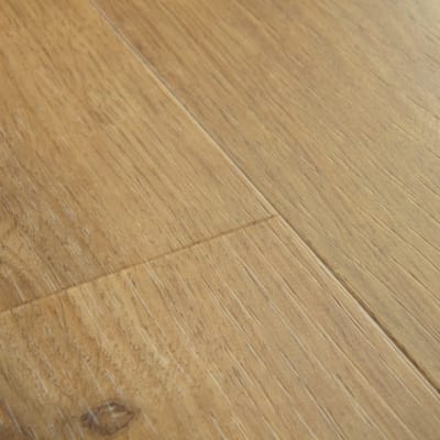 Quick-Step vinyle Livyn Alpha Vinyl Blos 4+1mm - chêne cottage naturel 40025 - 5 x 189 x 1