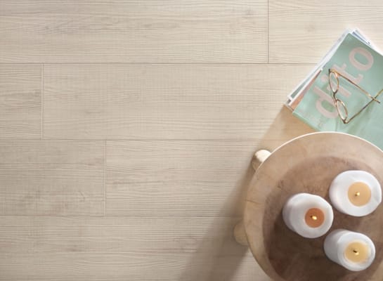 Plinthe moderne Coretec ESSENTIALS - Enchanted Oak - 3751 - 13 x 58 x 2400 mm