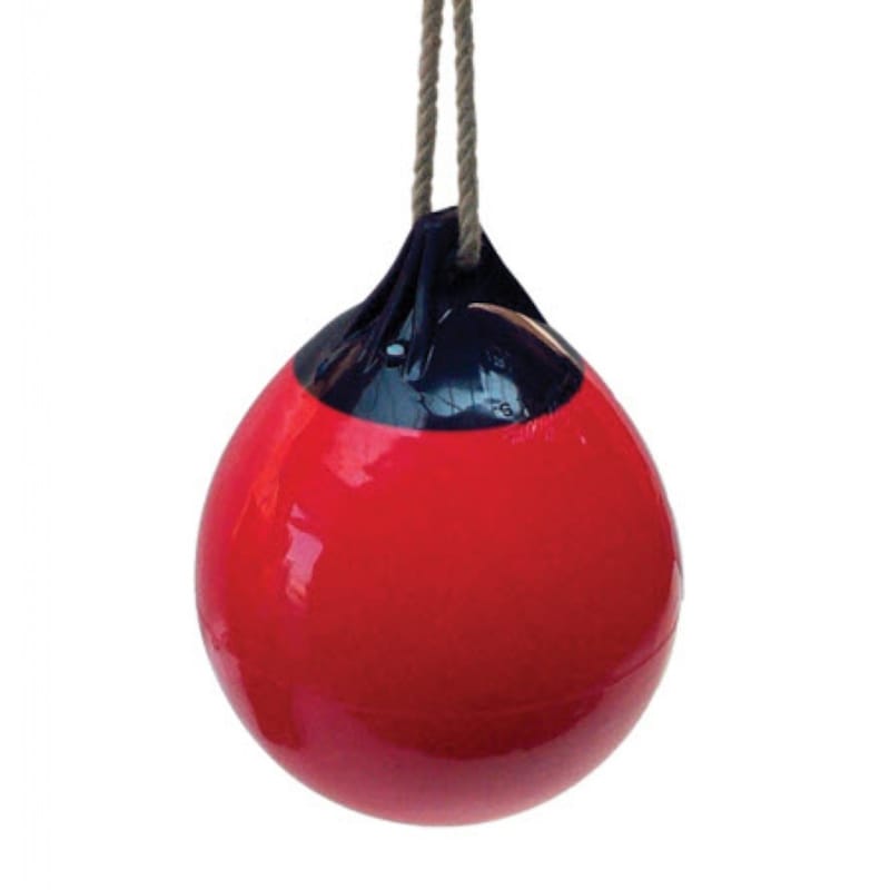 Balançoire bouée