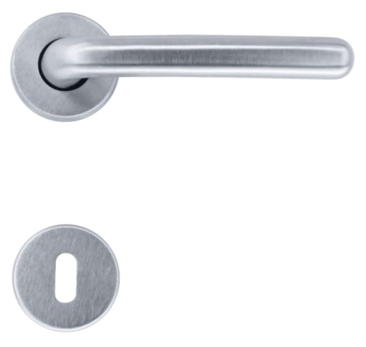 Poignée titiana cromsat r+e