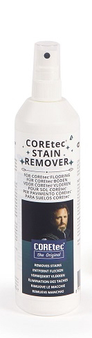 Coretec Stain Remover - Produit d'entretien