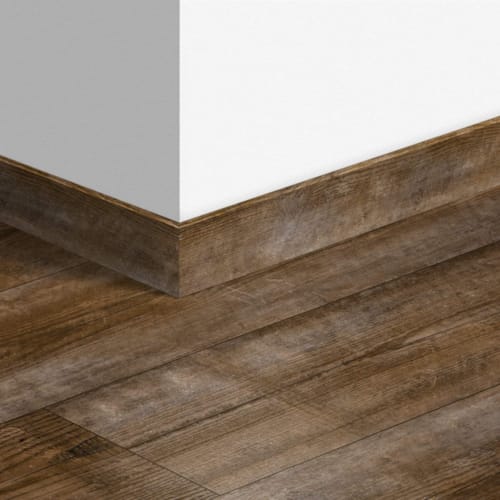 Plinthe standard vinyle Quick-Step Livyn Pin Crépuscule 40075 - 12 x 58 x 2400 mm