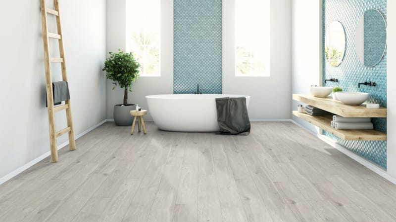Parquet stratifié DURECO - Classic Edition - Chêne Gotland R10 - 12 x 195 x 1288 mm