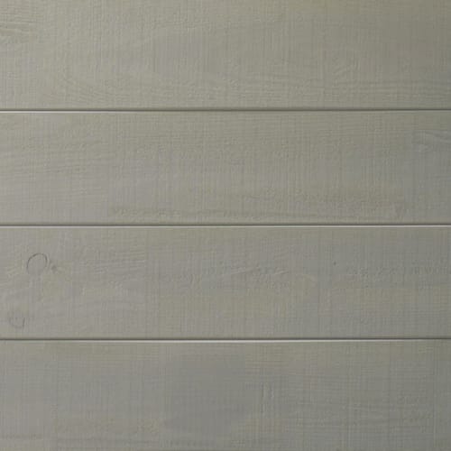 Lambris Verniland Pure Callao - Brut de sciage - Mastic - 18 x 165 x 2500 mm