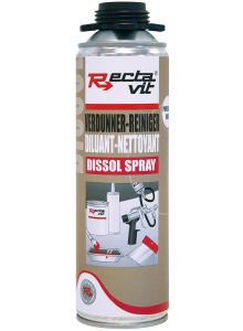 Rectavit Dissol Cleaner Spray 500 ml