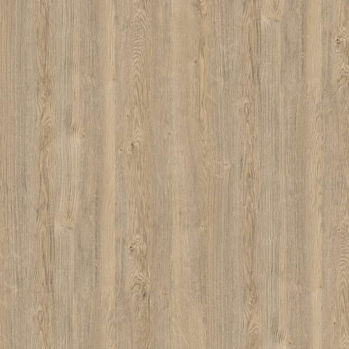 Kronodesign Panneau mélaminé K076 PW Chêne expressif sable Bois pur 2800 x 2070 x 18 mm