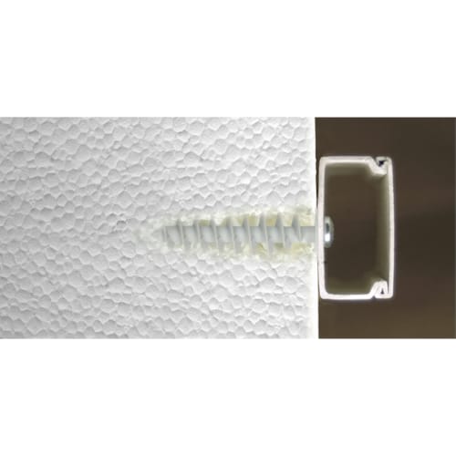 SMART S-STY Chevilles Isolation 25 x 85 mm