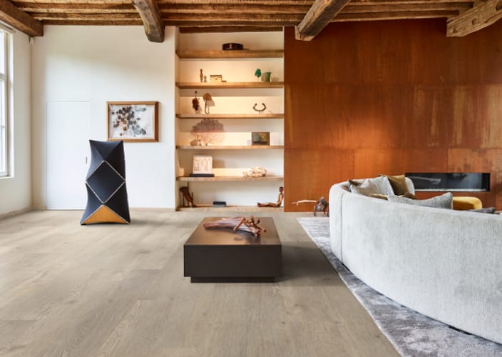 Coretec vinyle XL-END - Egmont - 50 LVREXL 2553 - 15 x 228 x 2100 mm