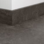 Plinthe stratifiée Quick-Step - 5493 Ardoise Grise - 14 x 77 x 2400 mm