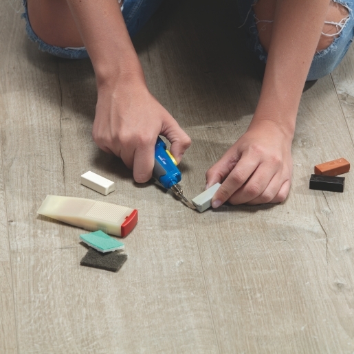 Kit de réparation Quick-Step