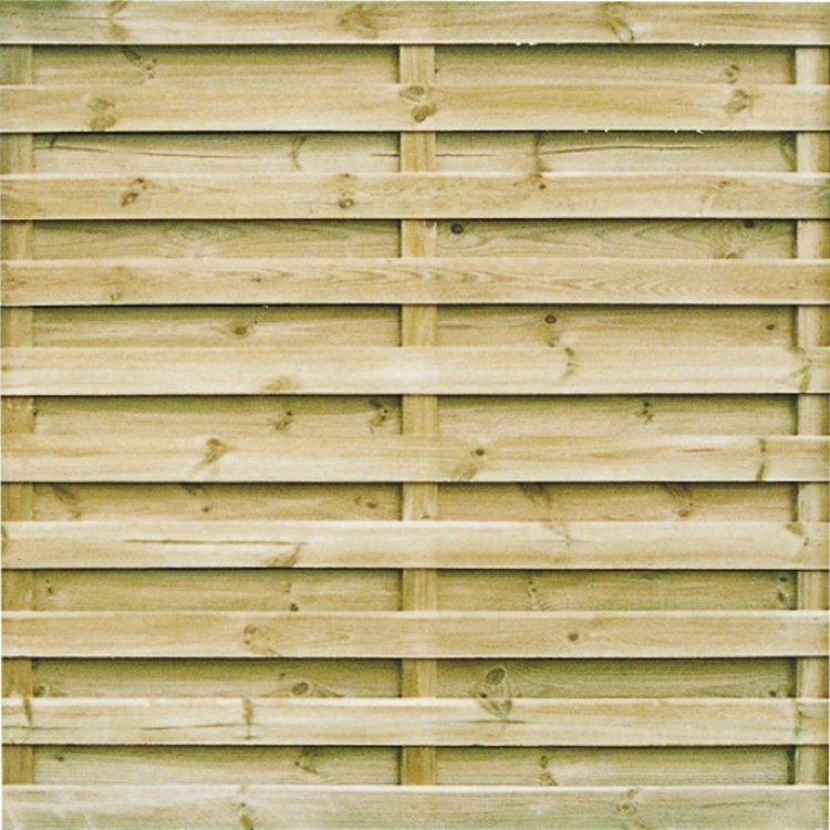 Paroi horizontale/verticale Kent