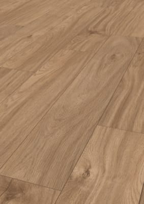 Parquet stratifié DURECO - Classic Edition - Chêne Vadoo R10 - 12 x 195 x 1288 mm