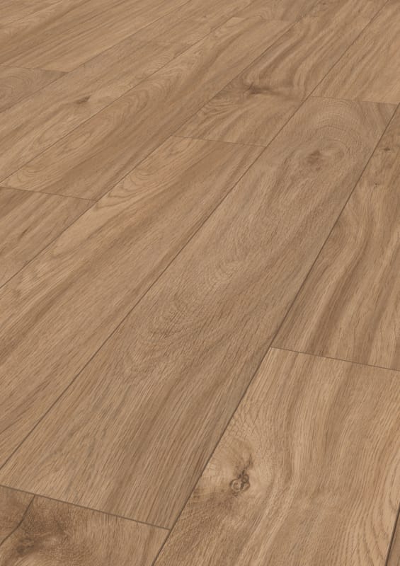Parquet stratifié DURECO - Classic Edition - Chêne Vadoo R10 - 12 x 195 x 1288 mm
