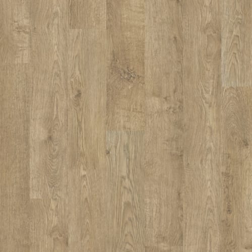 Parquet stratifié Quick-Step Eligna - Vieux chêne huilé mat 312 - 8 x 156 x 1380 mm