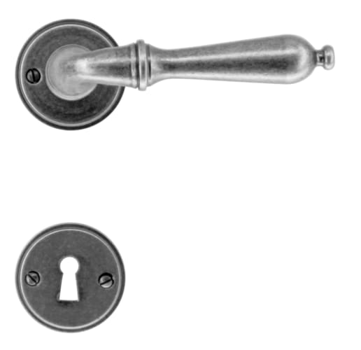 Poignée de porte Da Vinci - R+E