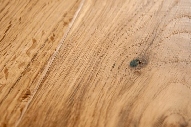 Parquet semi-massif Bennett & Jones - Chêne Mortimer 13 - 14 x 190 x 1900 mm