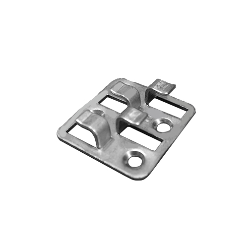 Clips Inox M-Composite - 100 pc (5,5m²)